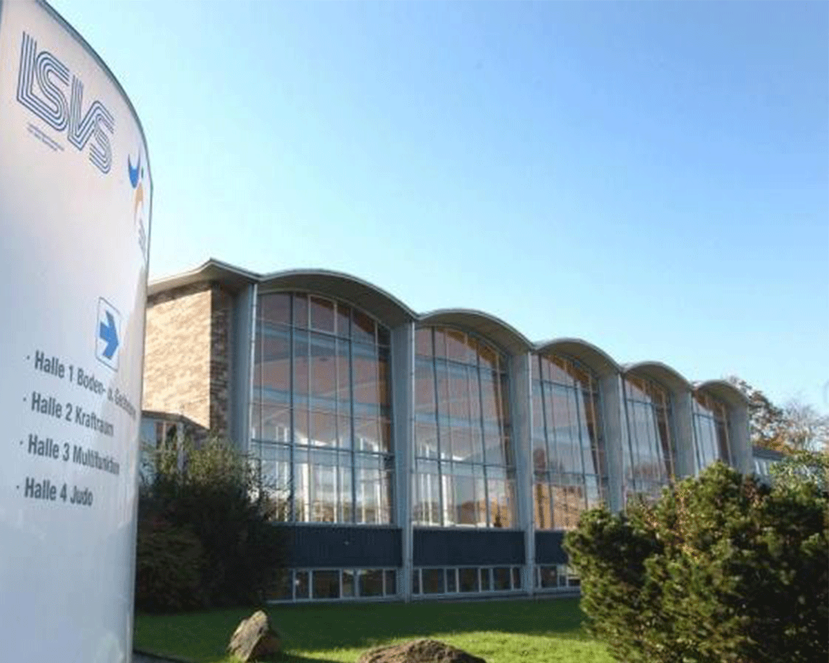 Venue Image Hermann Neuberger Sportschule