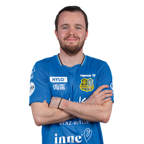 Marius Henninger Player Image Marius Henninger