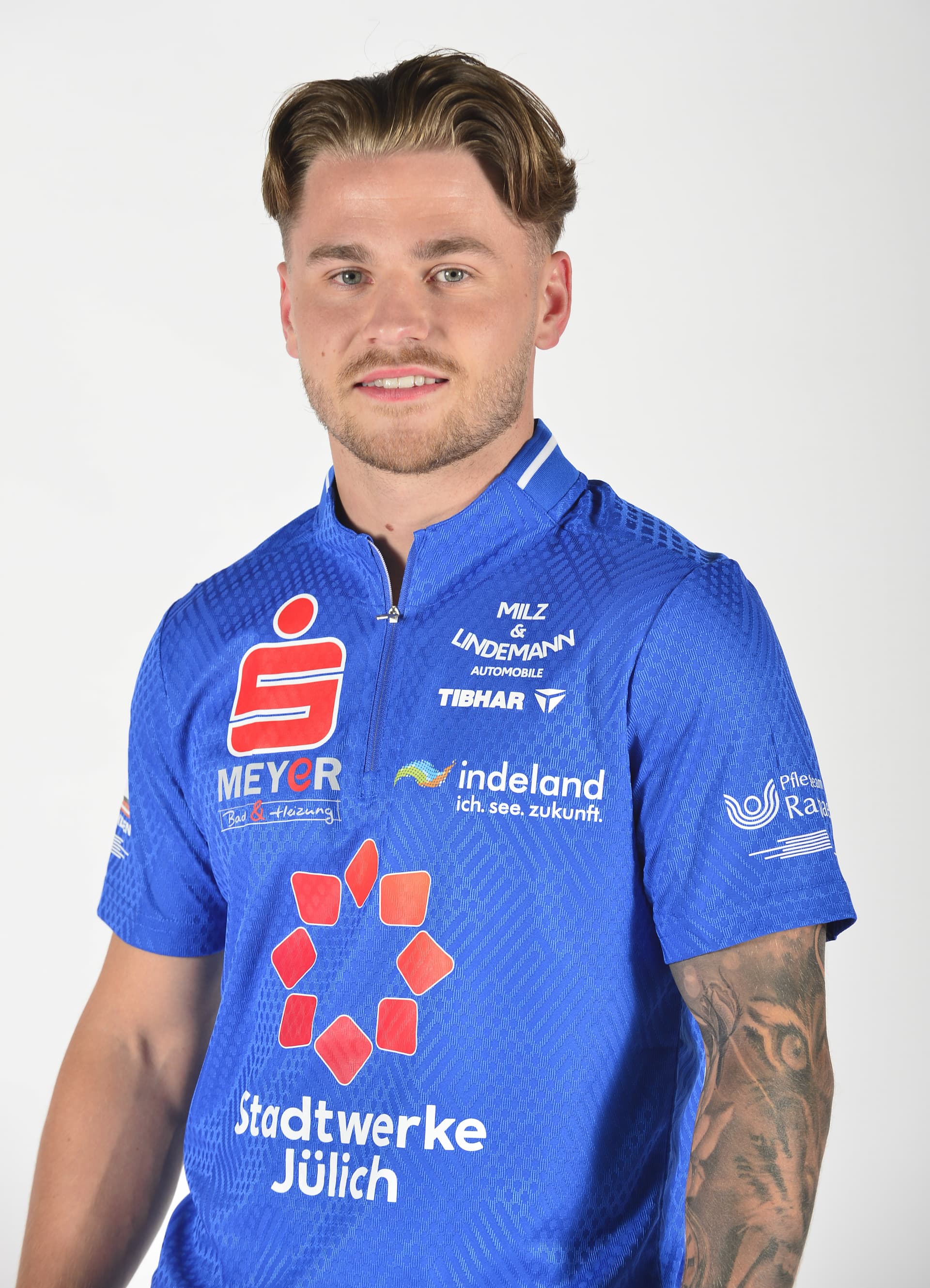 Kas van Oost Player Image Kas van Oost