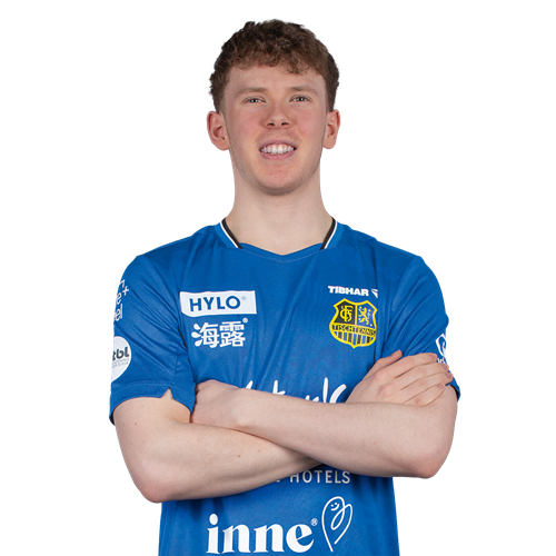 Mathias Hübgen Player Image Mathias Hübgen