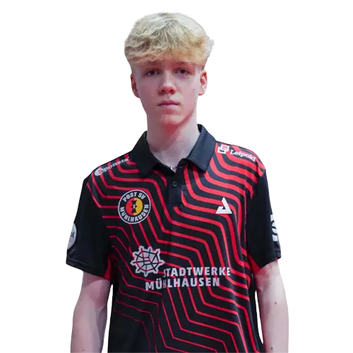 Ivo Quett Player Image Ivo Quett