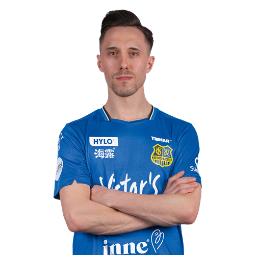 Dennis Klein Player Image Dennis Klein