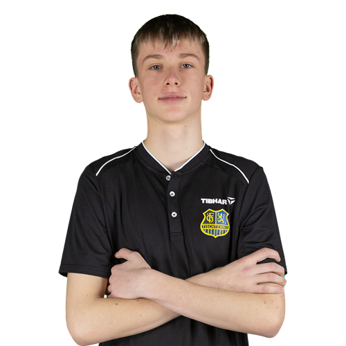 Samuel Arpas Player Image Samuel Arpas