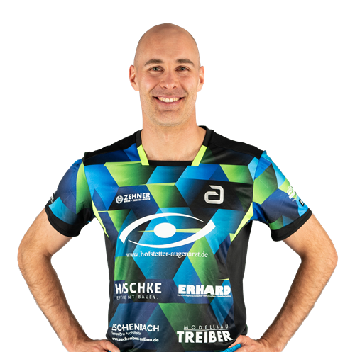 Daniel Habesohn Player Image Daniel Habesohn