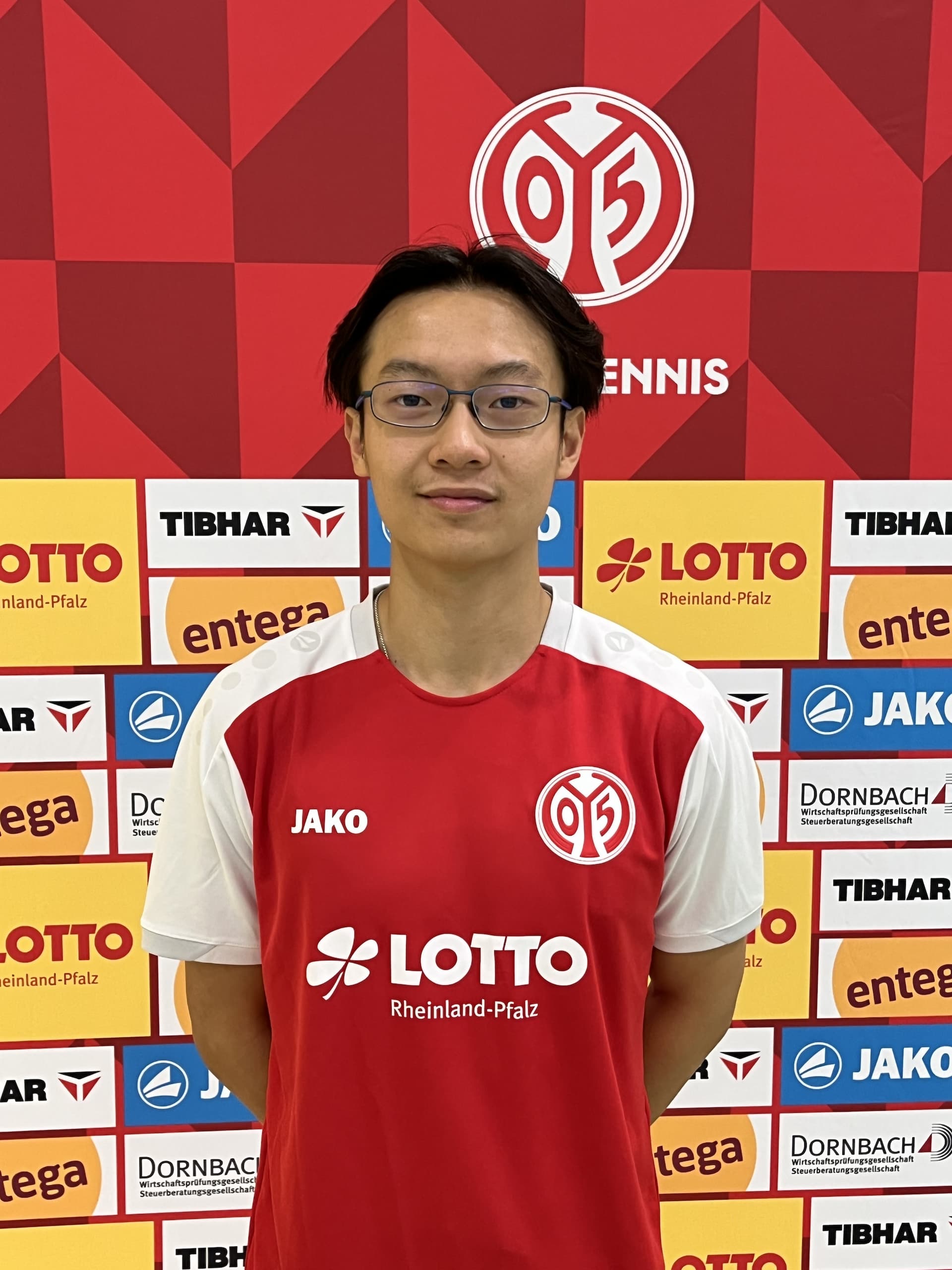 Nathan Lam Player Image Nathan Lam