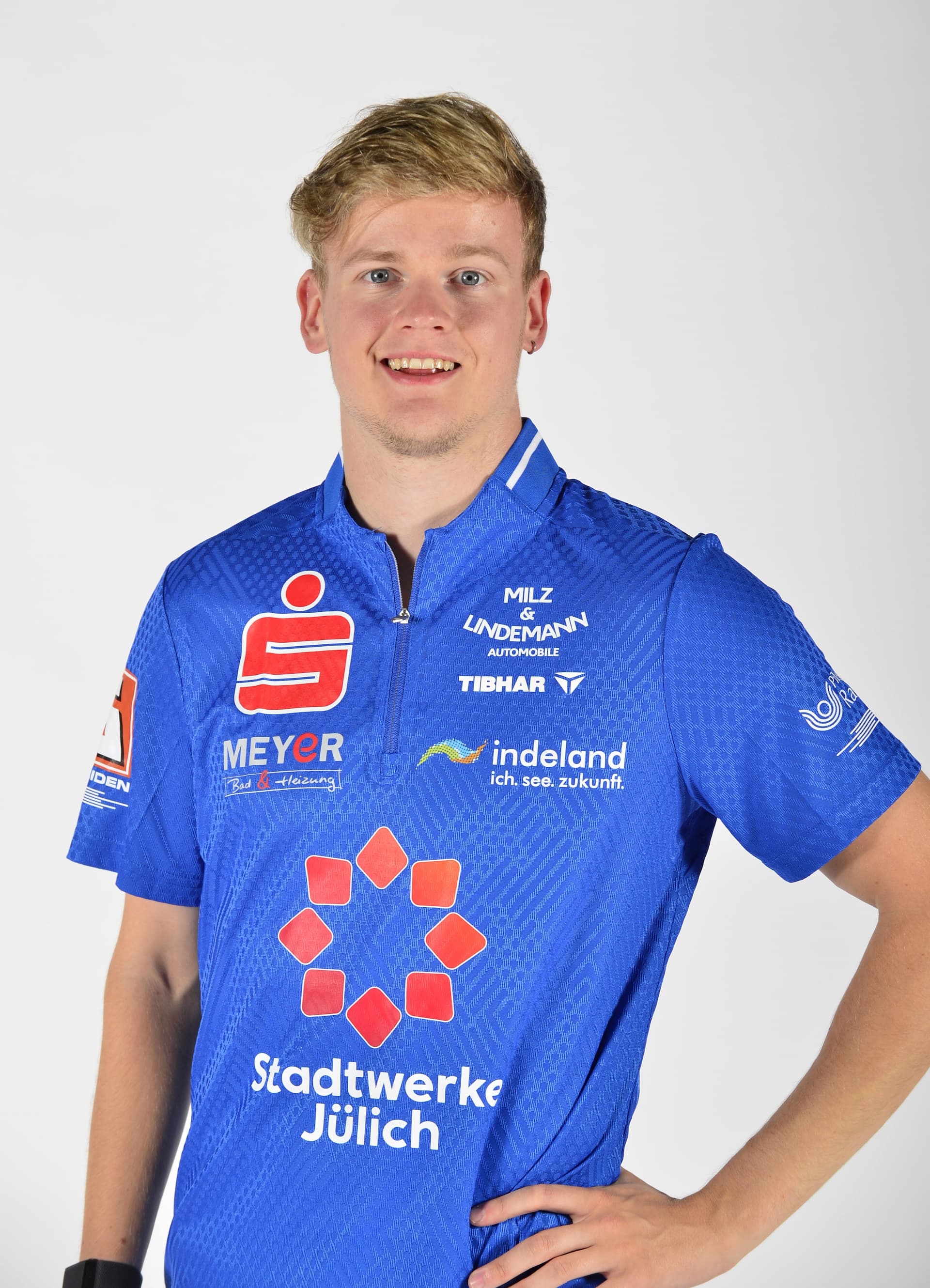 Laurens Devos Player Image Laurens Devos