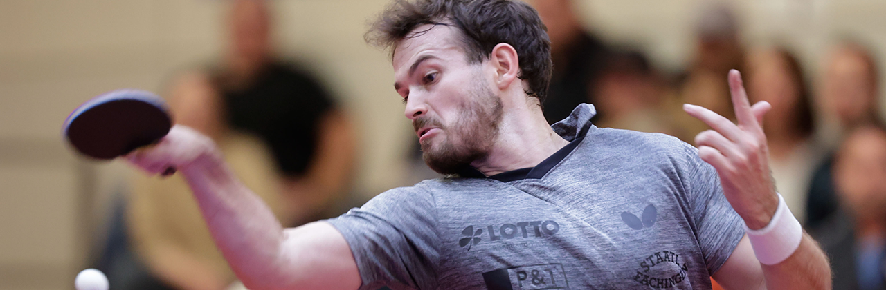 Allegro ärgert den Ex-Verein: Grenzau schlägt Bad Königshofen