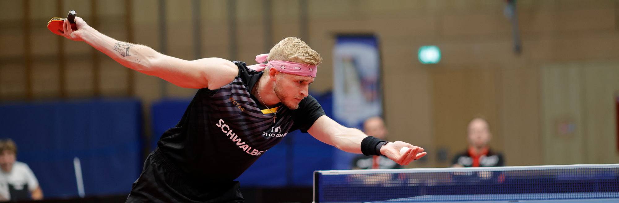 Bergneustadt beendet Mühlhausens Siegesserie