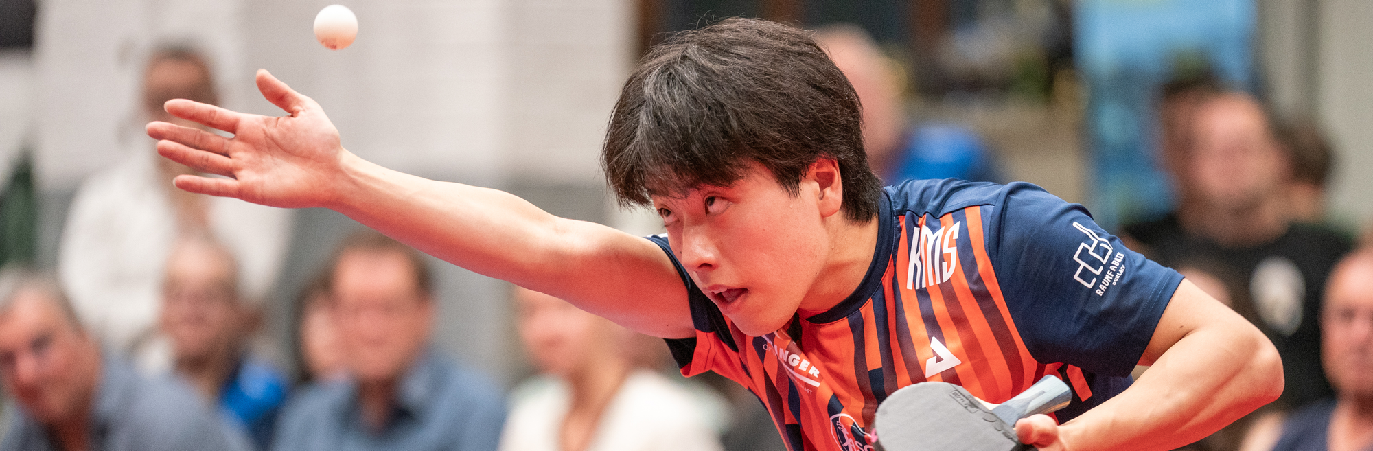 Bei Orts Trainerdebüt: Shinozuka sorgt für Grünwettersbach-Coup gegen Düsseldorf