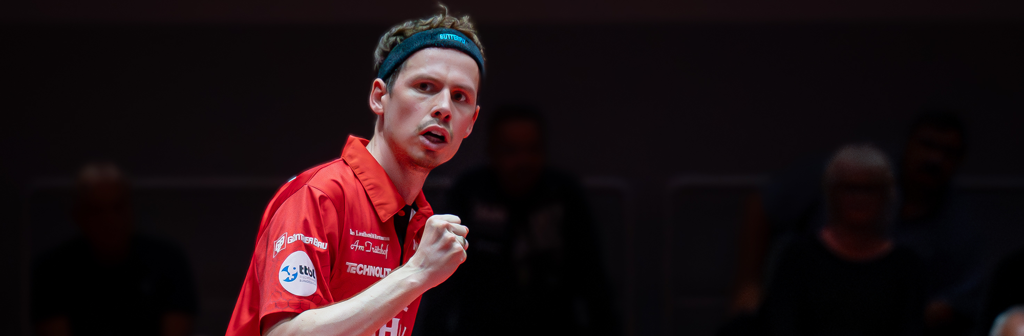 Fulda gewinnt Hessenderby in Bad Homburg