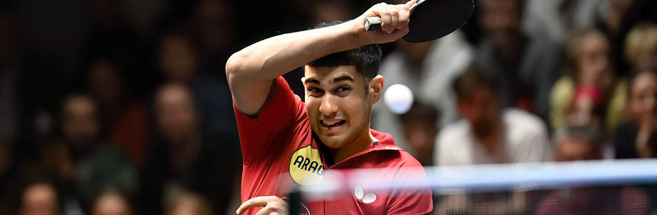 Champions League: Düsseldorf takes the lead in Mühlhausen