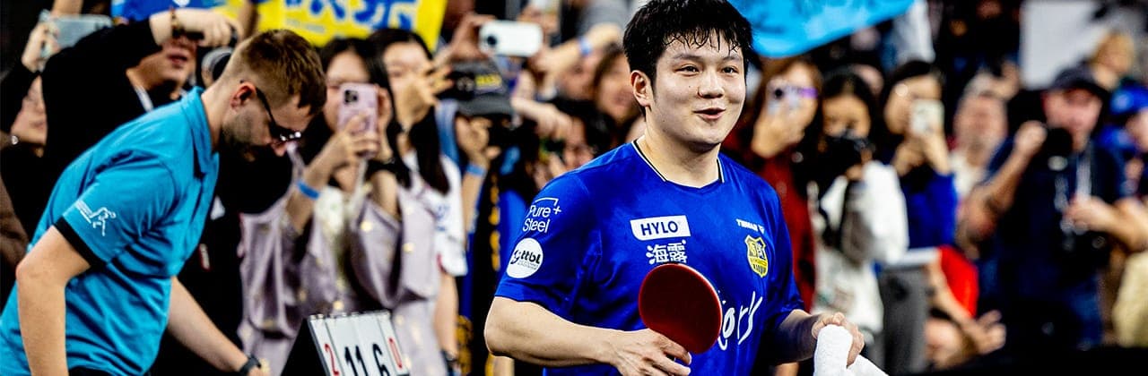 “A special moment in my career”: Reactions to the Liebherr Cup Final Four