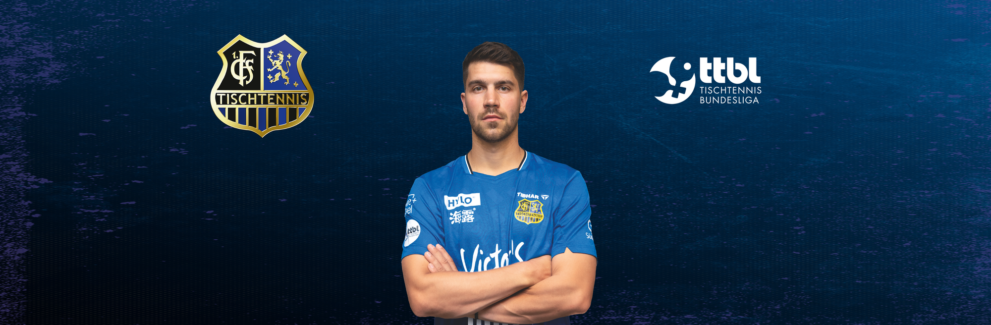 Interview mit Patrick Franziska (Kapitän 1. FC Saarbrücken-TT): „Wir müssen einfach zur richtigen Zeit voll da sein“