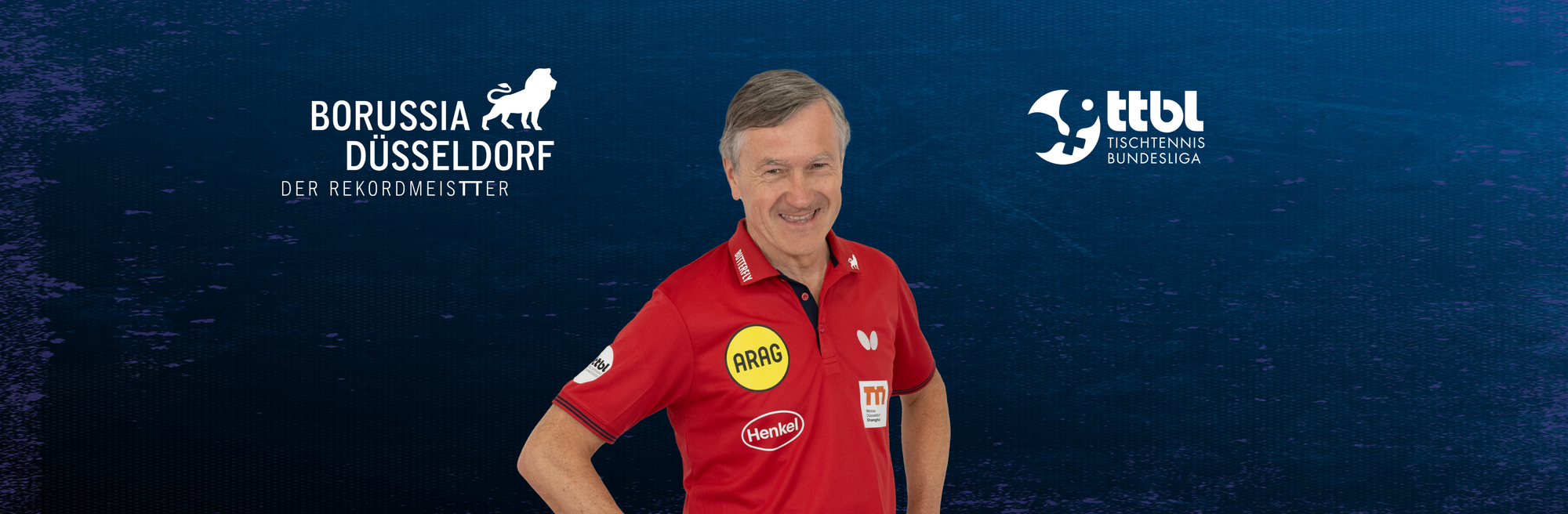 Interview mit Andreas Preuß (Manager Borussia Düsseldorf): „Vielleicht wird die Politik diese einmalige Konstellation nutzen“