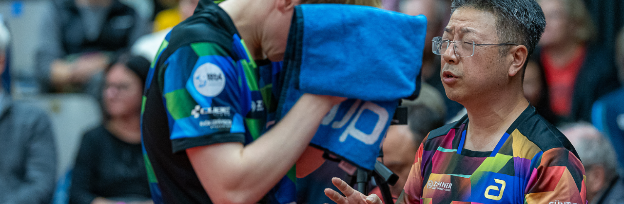 TSV and Koji Itagaki will part ways from July