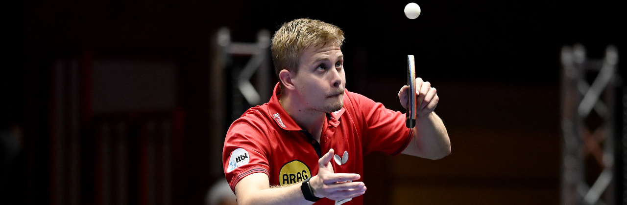 Borgar Haug is leaving Borussia