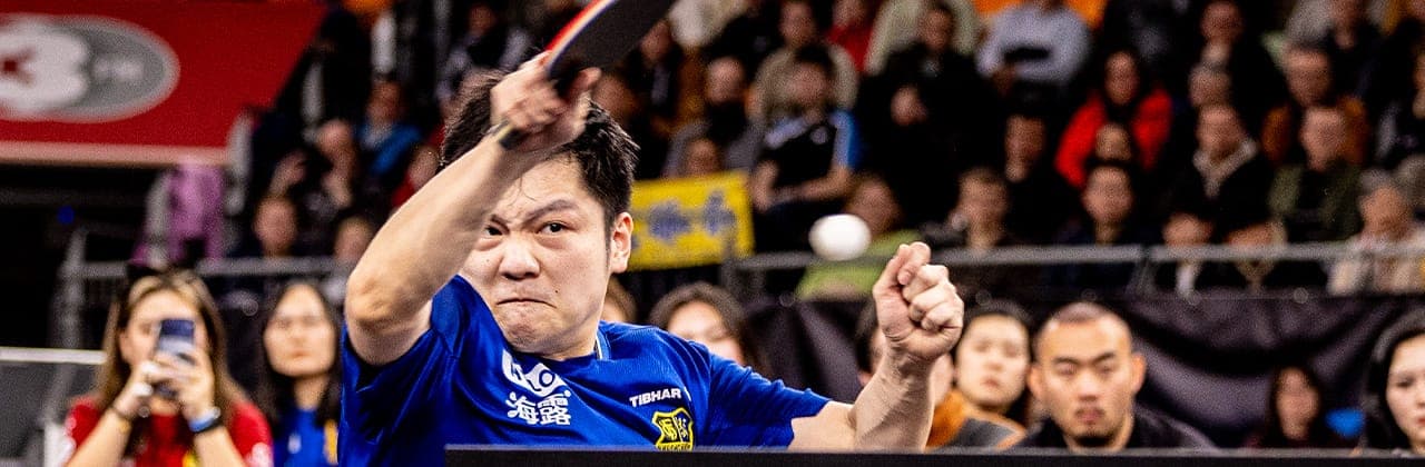 Despite Fan’s losses: Saarbrücken wins the Champions League again