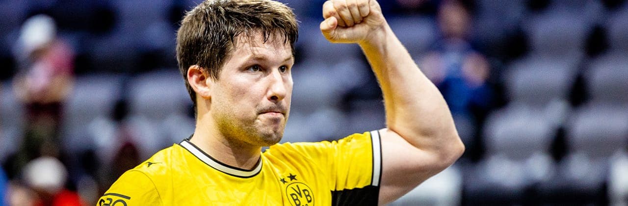 Erste Final4-Tickets vergeben: Dortmund und Saarbrücken fahren nach Neu-Ulm