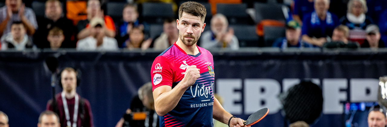 Die Suche nach dem „Gesicht der TTBL“ beginnt