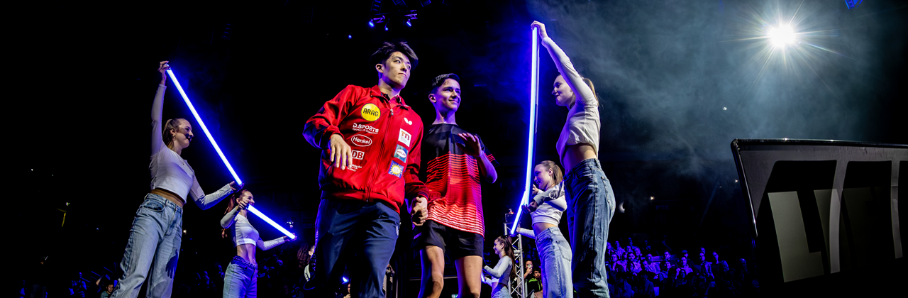 TTBL presents new event formats for championship and cup