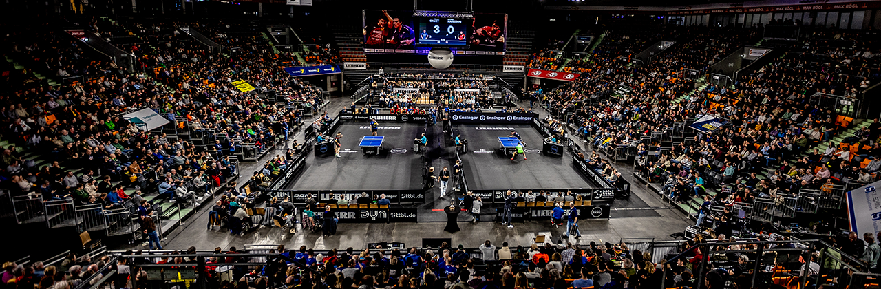 Advance sales are in full swing – secure the last few seats now!