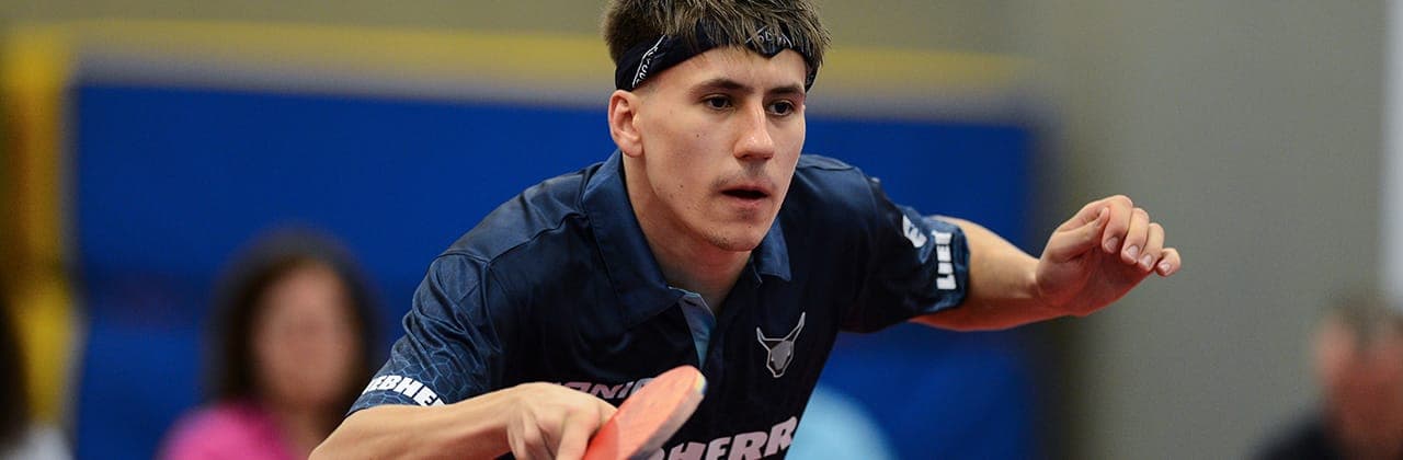 Match day #15: Ochsenhausen welcomes Saarbrücken, Dortmund aims to continue climbing