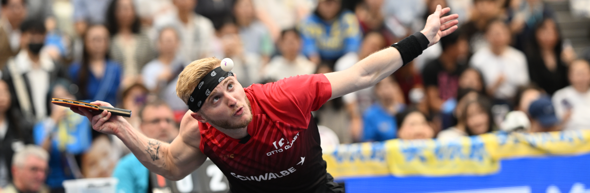 Bergneustadt move into the play-off places