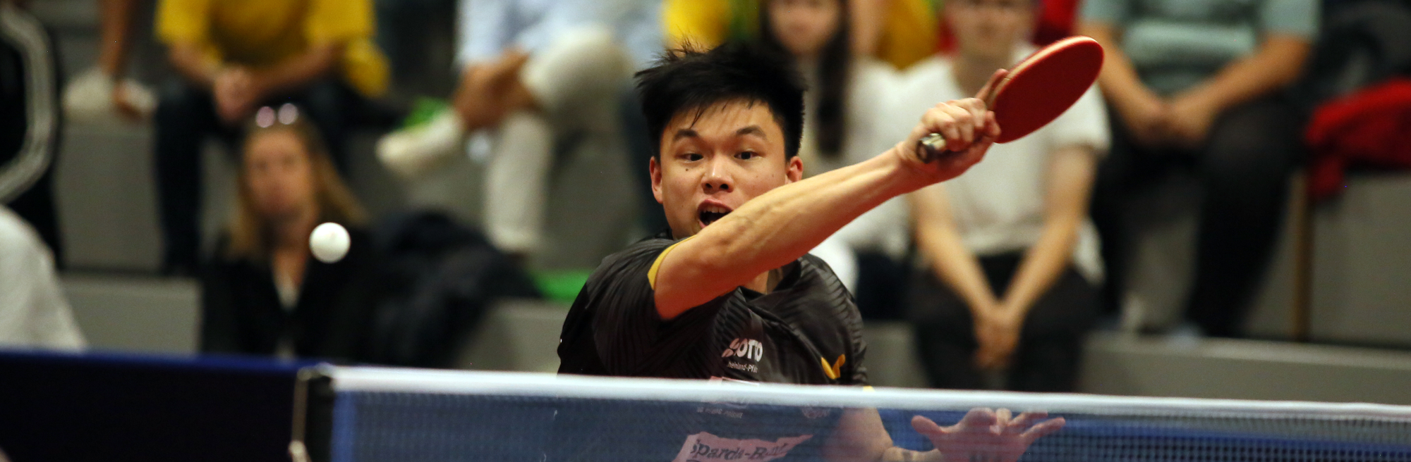 Grenzau verlässt den letzten Platz