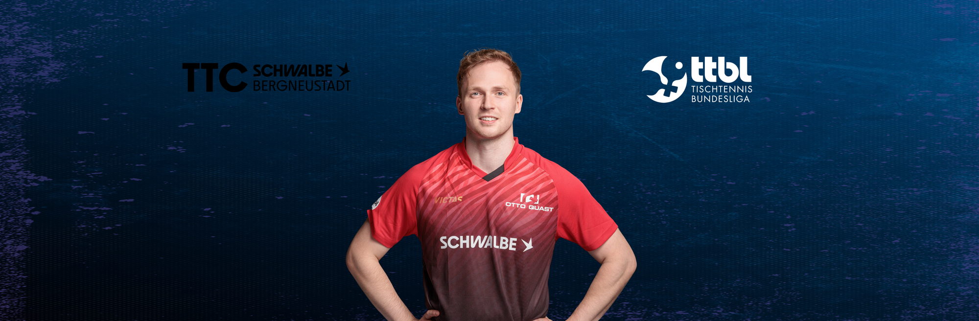Interview mit Benedikt Duda (TTC Schwalbe Bergneustadt): „Vier Punkte Vorsprung – das kann noch in alle Richtungen gehen“
