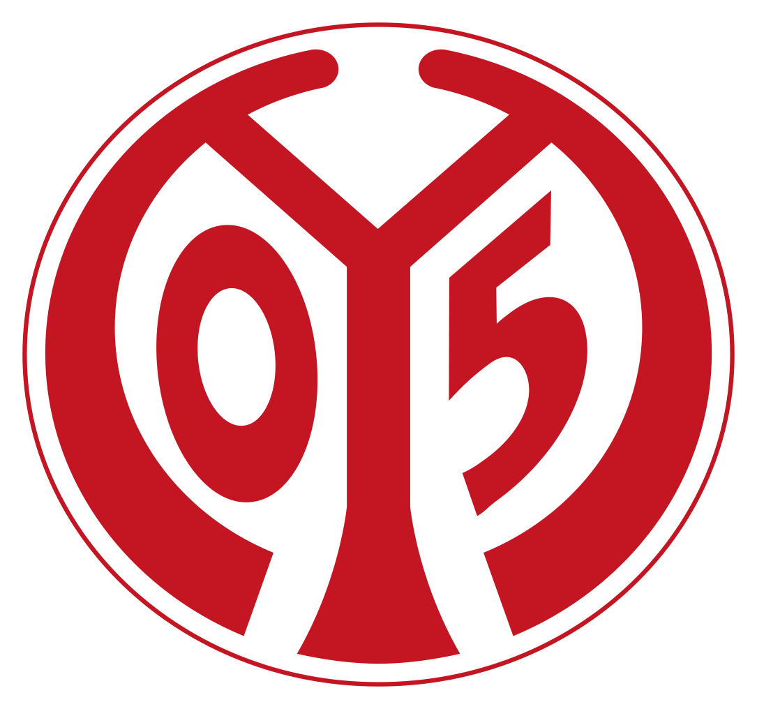 1. FSV Mainz 05 Team Image 1. FSV Mainz 05