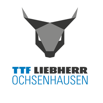 TTF Liebherr Ochsenhausen Team Image TTF Liebherr Ochsenhausen